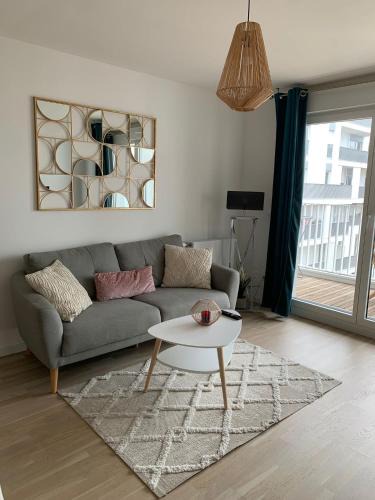 Rueil-Malmaison Apartment | Magnifique appartement à Rueil Malmaison