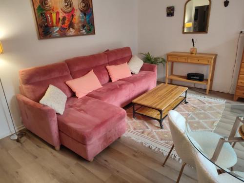 Grenelle Apartment | Magnifique appartement dans quartier très prisé beaugrenelle