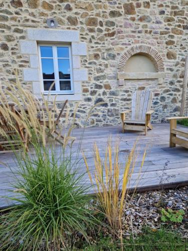 Pleneuf-Val-Andre House | Magnifique maison de vacances - Wunderschönes Ferienhaus