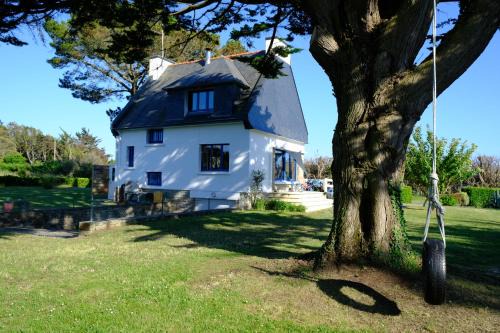 Tregunc House | Maison 100m de la plage