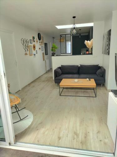 Elancourt House | Maison 100m² proche sites JO2024