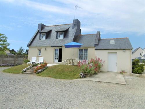Saint-Jacques Villa | Maison 4 pièces 6 personnes à 500 m de la plage - Yaelle