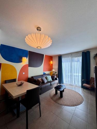 Pont-Aven Apartment | Maison 6 Personnes, Piscine Chauffée, Sauna, 6min du Centre de Pont-Aven