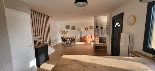 Nogent-sur-Eure House | Maison au calme