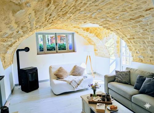 Themericourt House | Maison authentique du Vexin