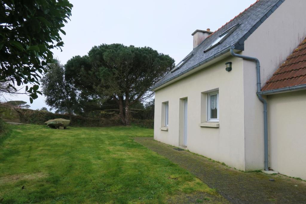 Pleumeur-Bodou Villa | Maison avec jardin à 400m de la plage à Landrellec en PLEUMEUR-BODOU Ref 250