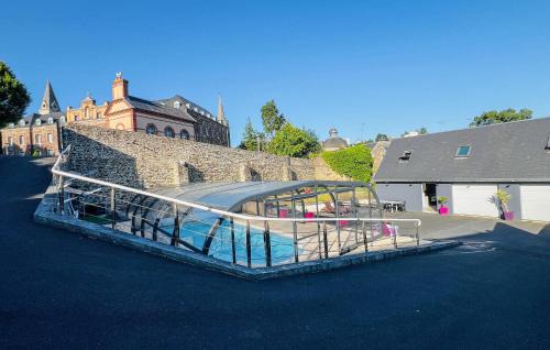Coutances House | Maison Avec Piscine