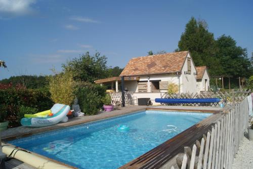 Arnage House | Maison avec Piscine proche du Circuit