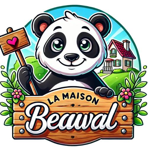 Saint-Aignan House | Maison Beauval - Saint-Aignan Centre - 5 minutes du Zoo de Beauval