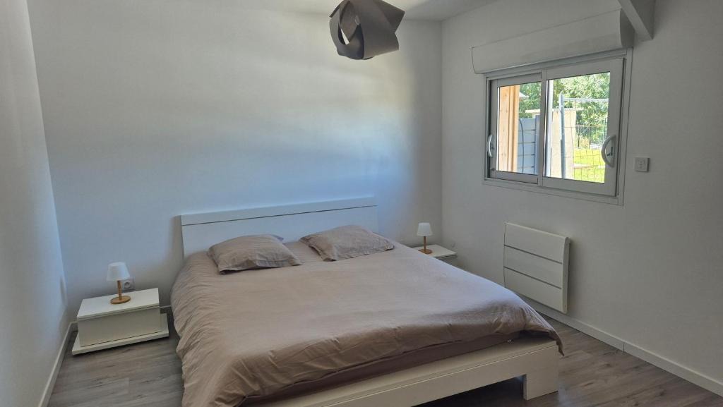 Saint-Mathurin-sur-Loire House | Maison bord de loire