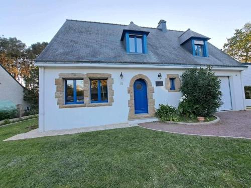 Penestin House | Maison bord de mer