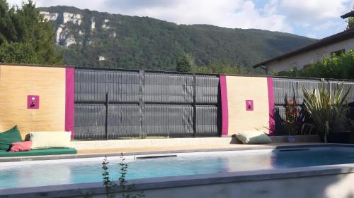 Izeron Villa | Maison chez nous