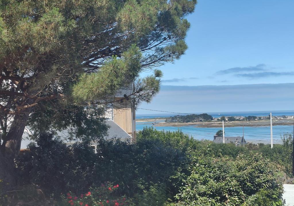 Trebeurden House | Maison Ciaran