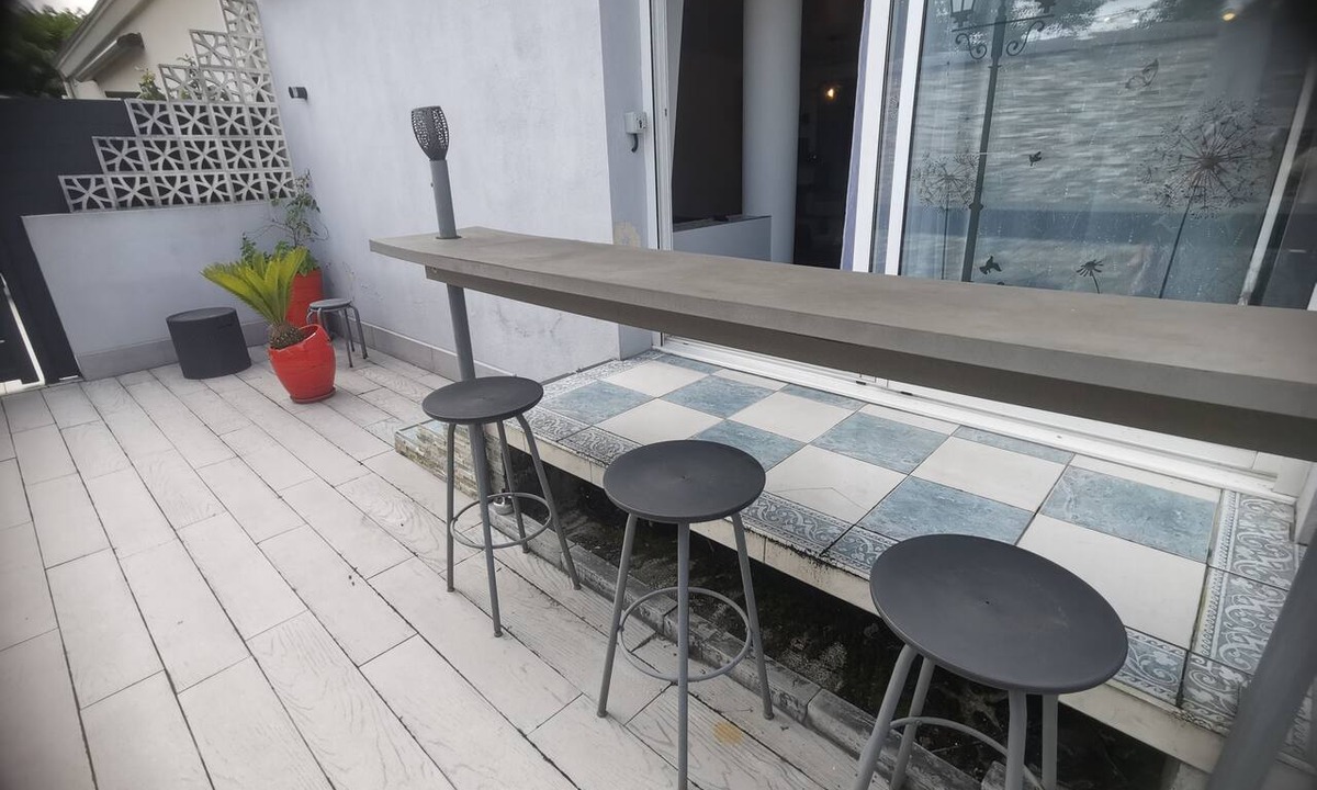 Pontlieue - Rocade House | Maison circuit 24h Le Mans