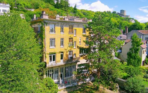 La Roche-Guyon House | Maison Coquelin - Adults Only