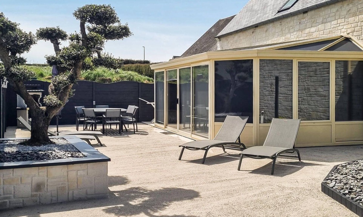 Creances House | Maison cosy proche mer