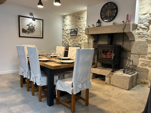 Berus House | Maison de bourg 3 chambres