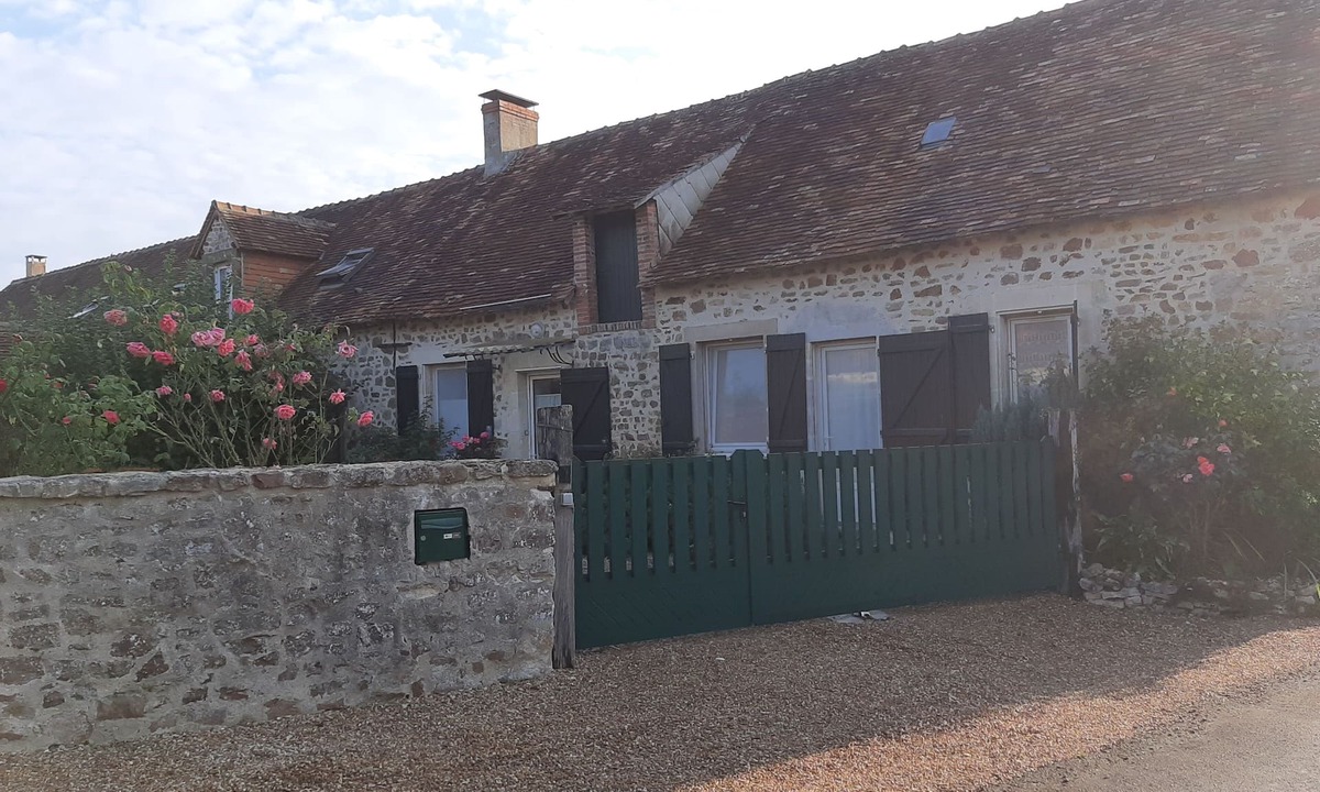 Tennie House | Maison de Campagne