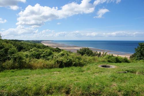 Saint-Laurent-sur-Mer House | Maison de la Libération 6 Juin 1944 OMAHA BEACH