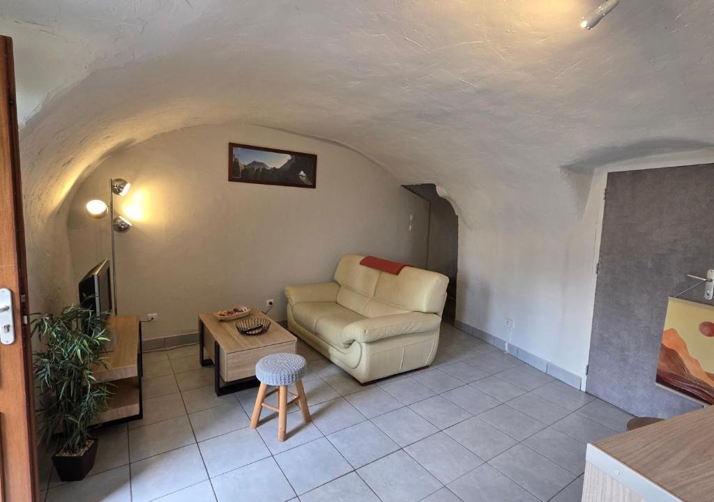 Volvic House | Maison de la source