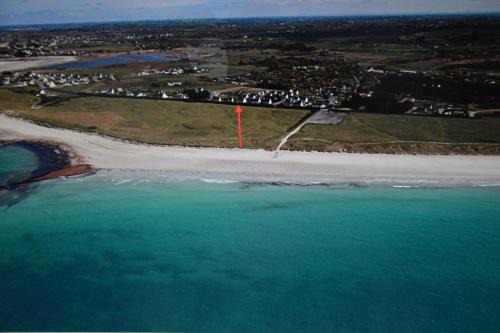 Guisseny House | Maison de plage
