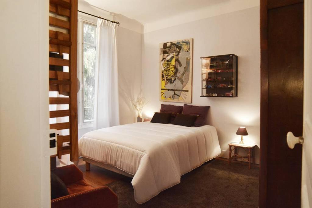 Chatillon Apartment | Maison de standing à Châtillon