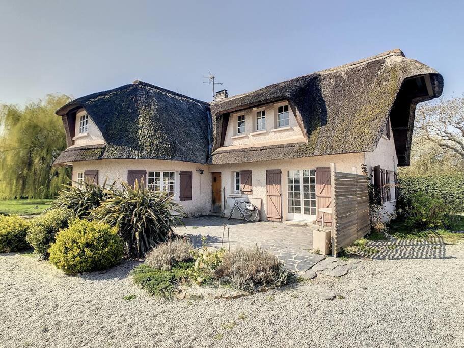 Agon-Coutainville Villa | Maison de vacances en famille