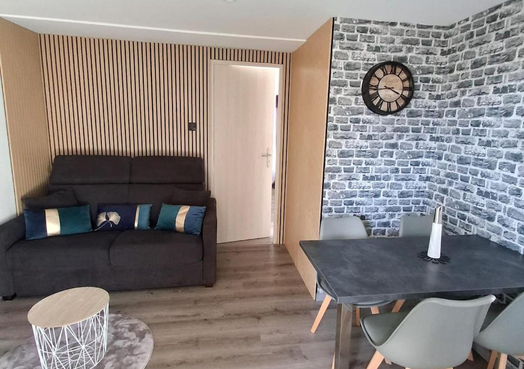 Erquy House | maison de vacances gite duplex