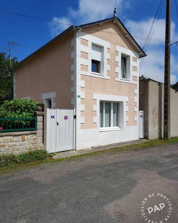 Matignon House | Maison de vacances Matignon