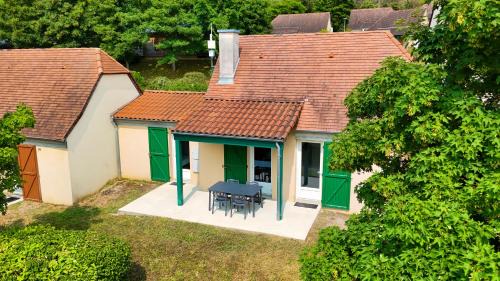 Figeac Resort | Maison double suite