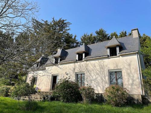 Quimperle House | Maison familiale entre Finistère et Morbihan