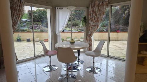 Ouest House | Maison Le Mans