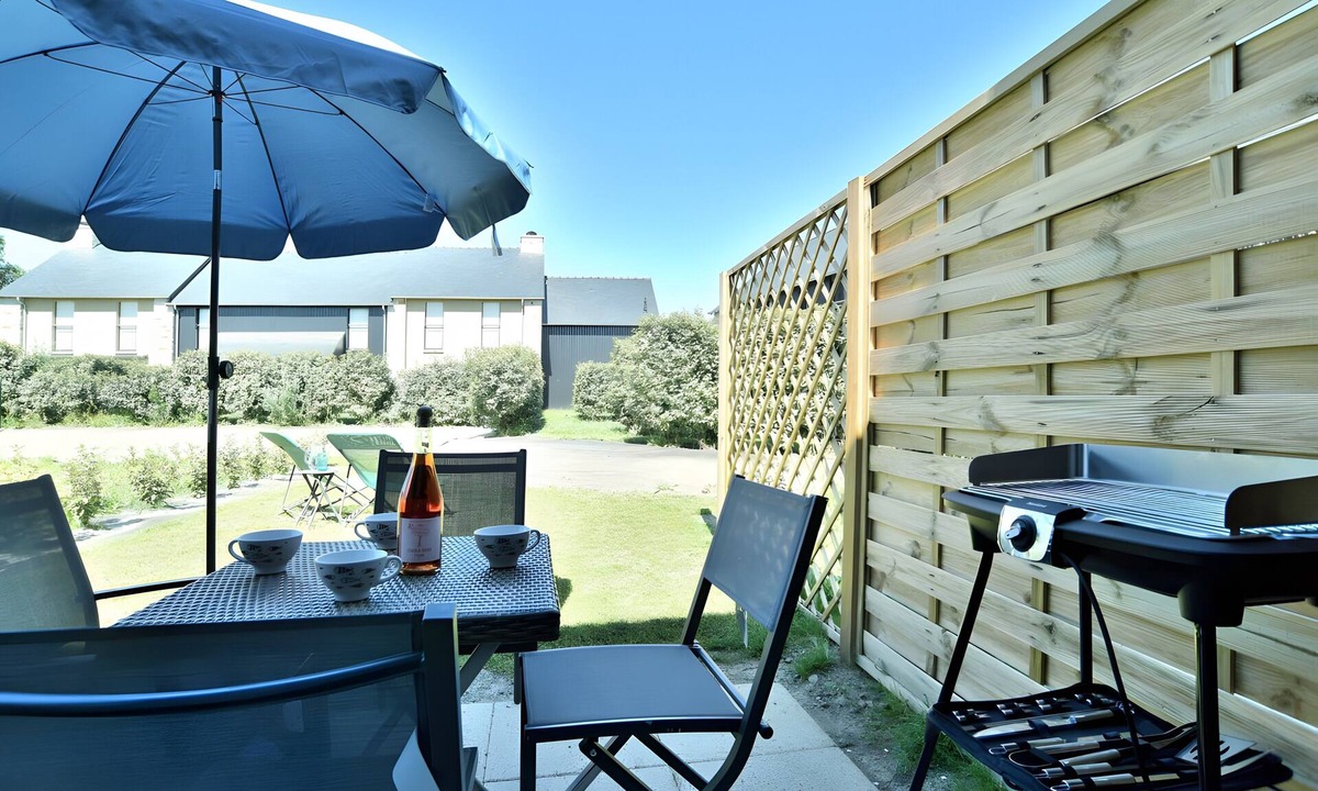 Cancale House | Maison les flots de port-mer, 2 min walk to Port Mer beach
