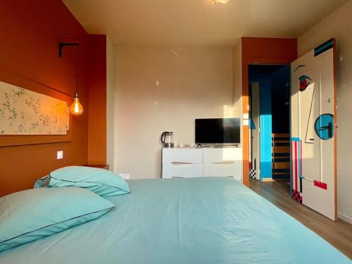 Luce House | Maison Mambo
