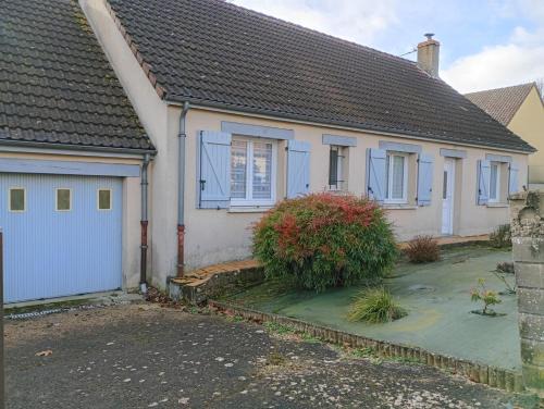 Marigne-Laille House | Maison Marigné Laillé