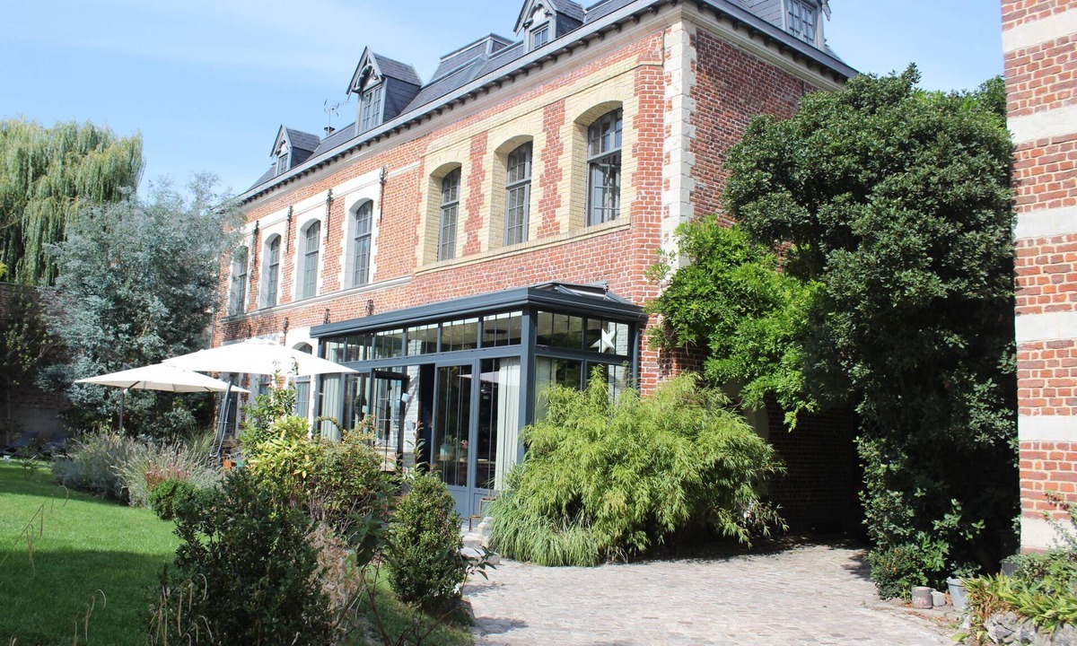 Valenciennes Bed & Breakfast | Maison Mathilde