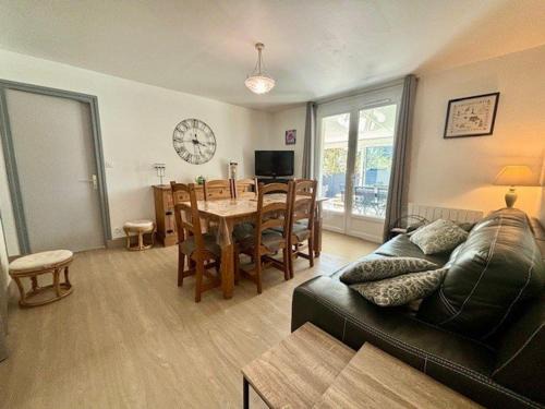 Quiberon Villa | Maison mitoyenne à Quiberon, 4 pièces, 6 pers, proche plage, animaux admis - FR-1-478-76