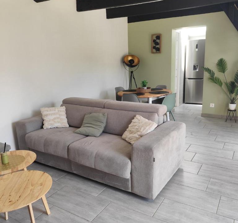 Neulliac House | Maison Neulliac près de Guerlédan