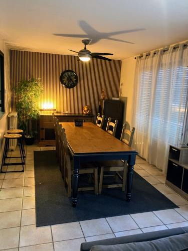 Le Mans Metropole House | Maison Nicolas