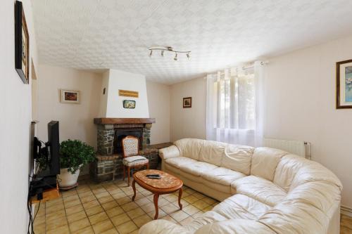 Lanvollon House | Maison pavillonnaire