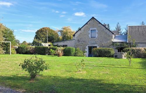 Bricqueville-sur-Mer House | Maison Spacieuse Littoral