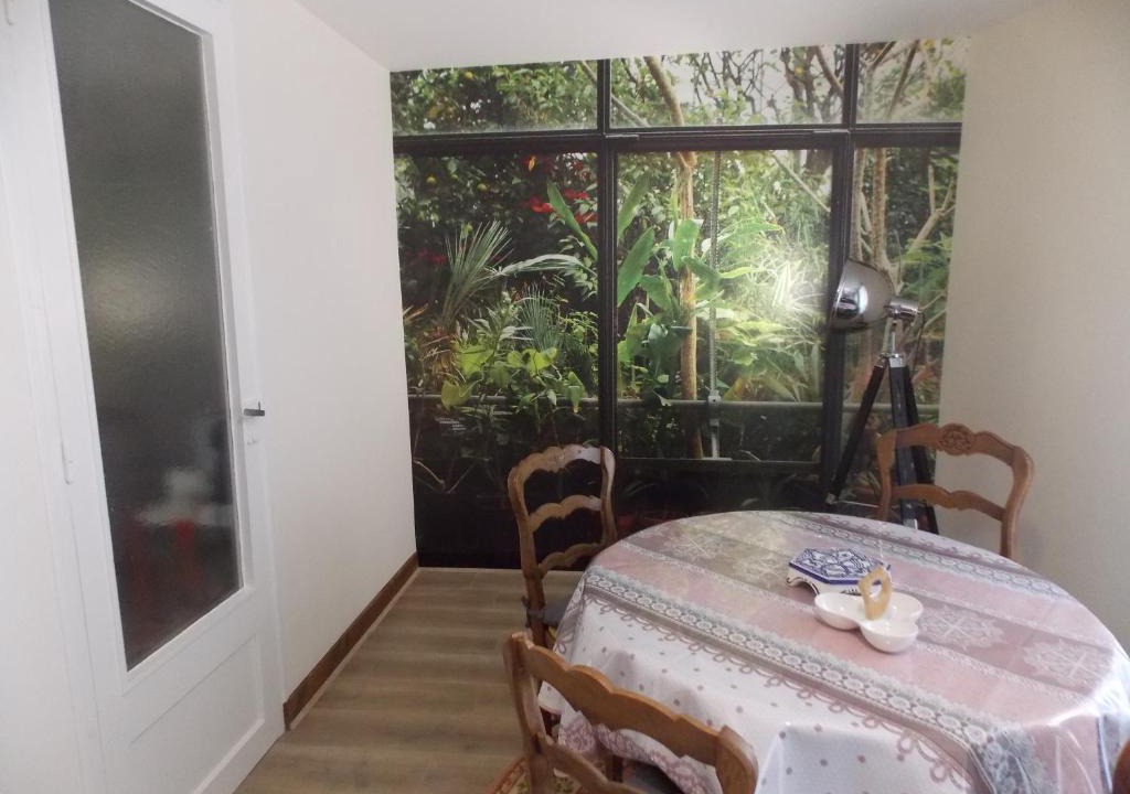Cherbourg-en-Cotentin House | Maison Sweet Cabana plein centre