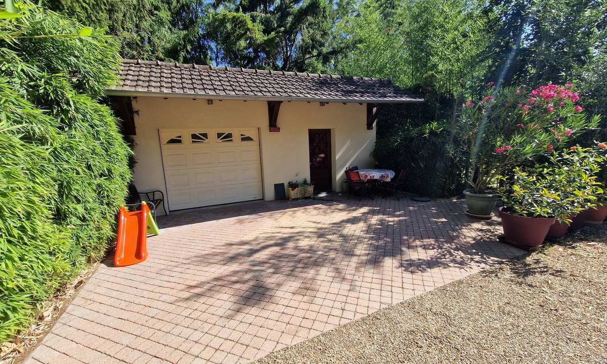 Chateauvieux Bed & Breakfast | Maisonnette au Calme à 5 mn du ZOO de Beauval