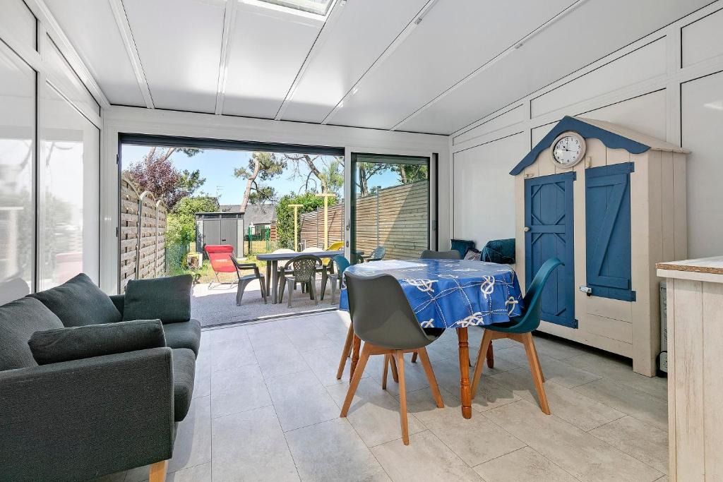 Batz-sur-Mer House | Maisonnette de la mer Batz sur mer