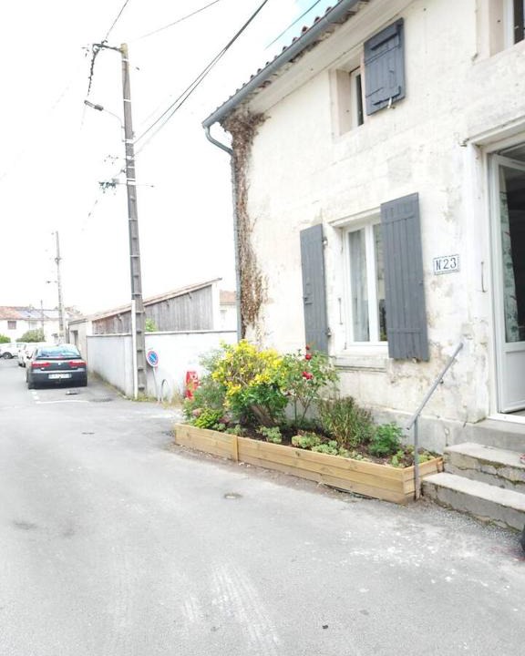 Saintes House | Maisonnette
