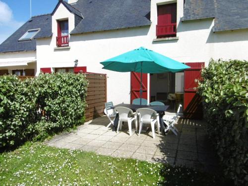 Saint-Jacques Villa | Maisonnette Malou