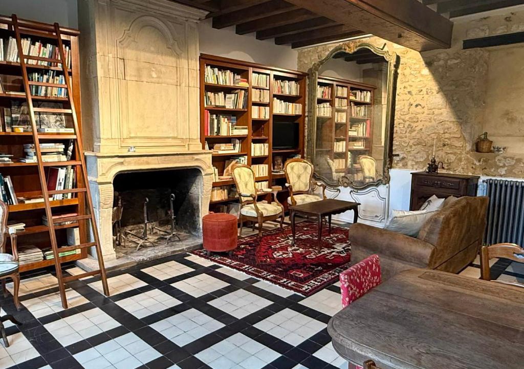 Giverny House | Maisons d'antan Giverny