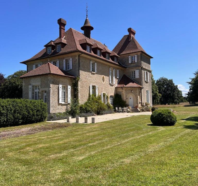 Le Molay-Littry Bed & Breakfast | Manoir du Petit Bosq