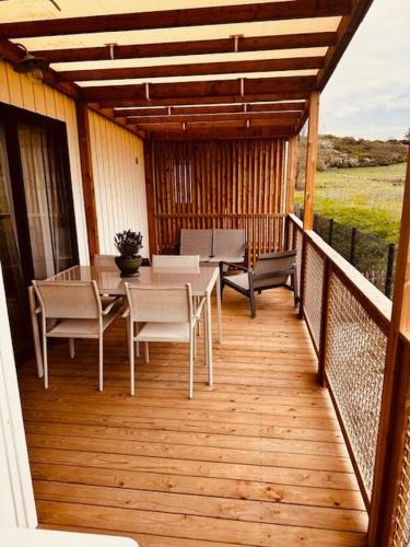 Saint-Pair-sur-Mer Other | Martinette