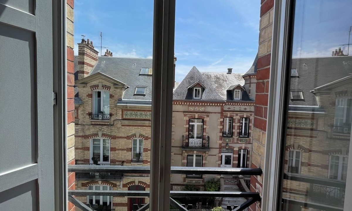 Chartres Bed & Breakfast | Maunoury Citybreak
